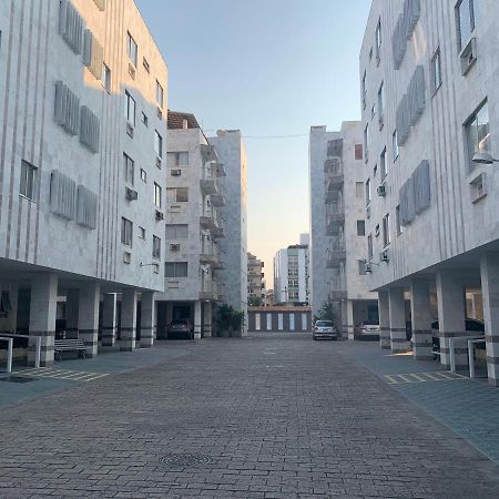 Apartamento Em 카보프리우 외부 사진