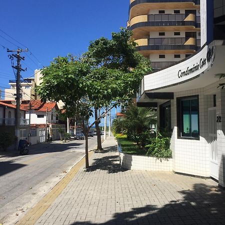 Apartamento Em 카보프리우 외부 사진