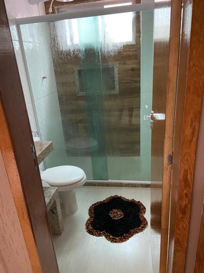 Apartamento Em 카보프리우 외부 사진