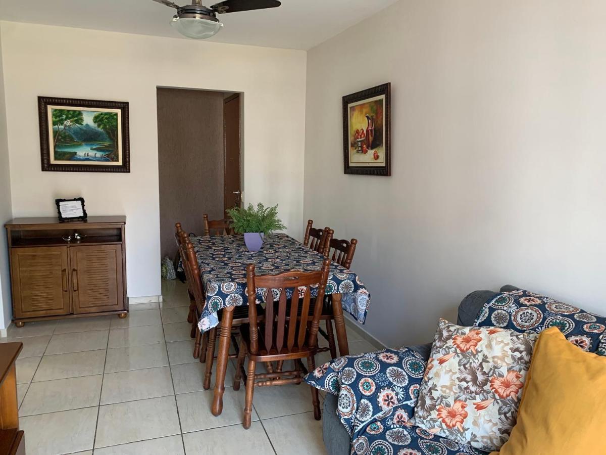 Apartamento Em 카보프리우 외부 사진