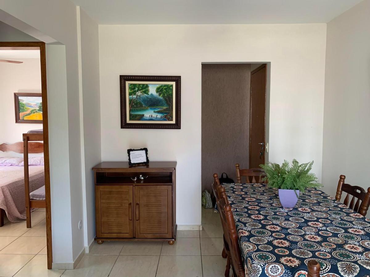 Apartamento Em 카보프리우 외부 사진