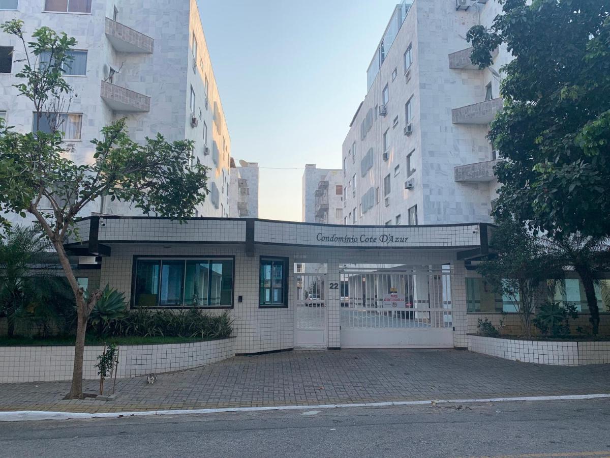 Apartamento Em 카보프리우 외부 사진
