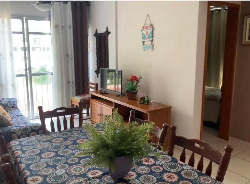 Apartamento Em 카보프리우 외부 사진