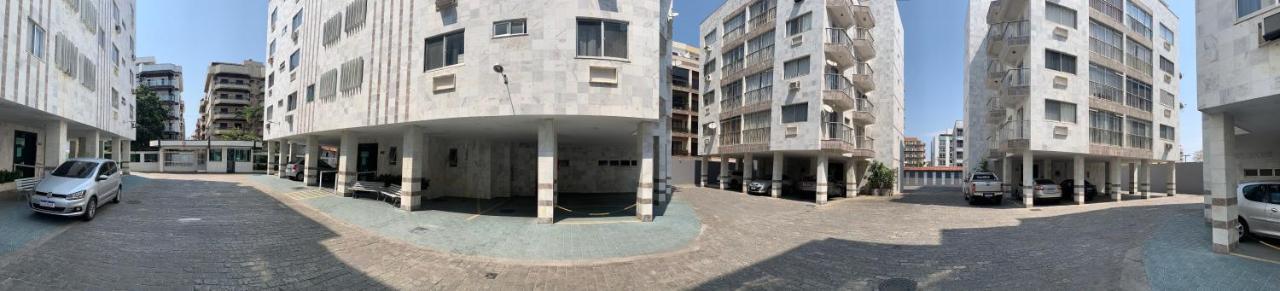 Apartamento Em 카보프리우 외부 사진
