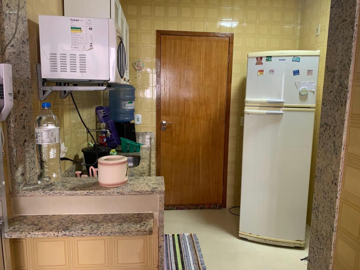 Apartamento Em 카보프리우 외부 사진