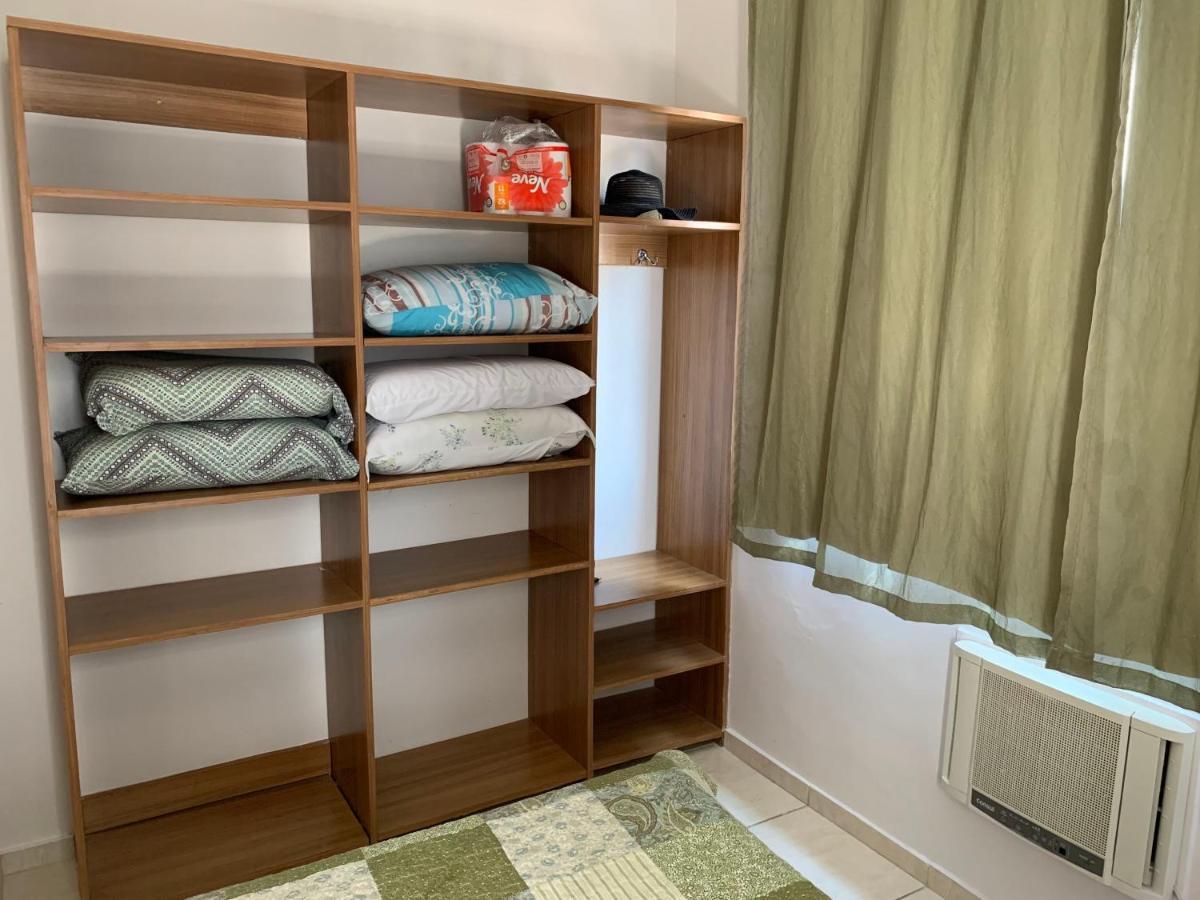 Apartamento Em 카보프리우 외부 사진