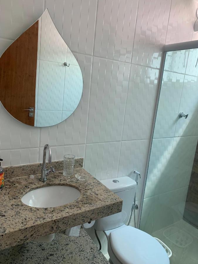 Apartamento Em 카보프리우 외부 사진