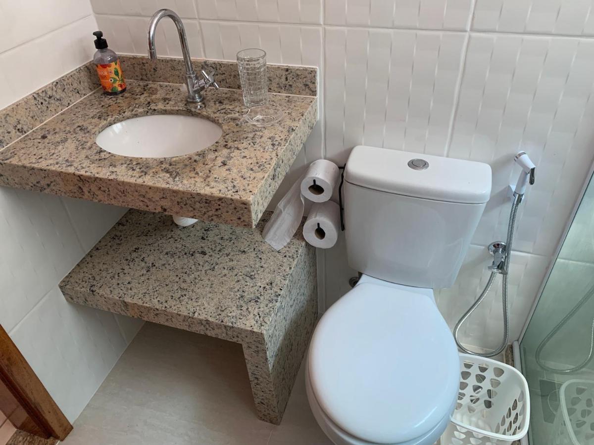 Apartamento Em 카보프리우 외부 사진