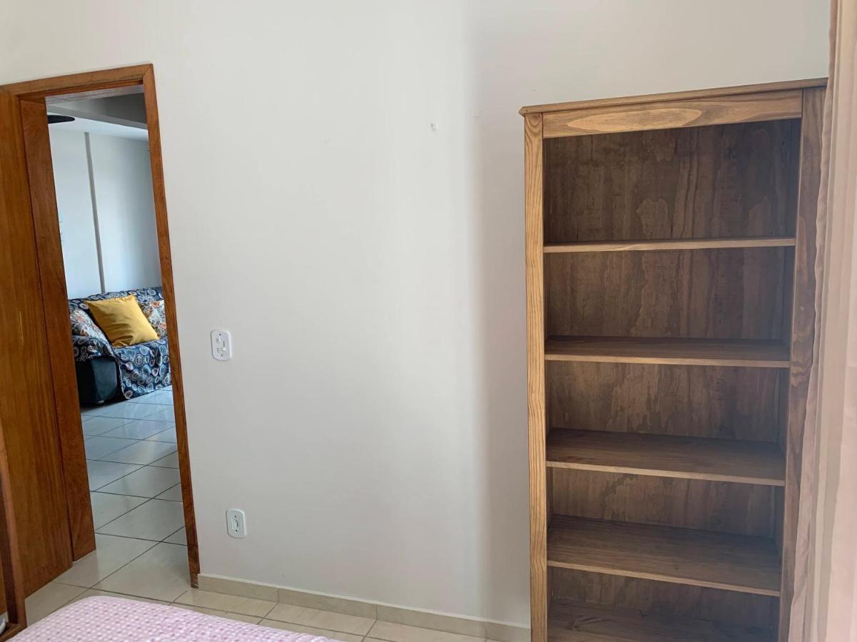 Apartamento Em 카보프리우 외부 사진