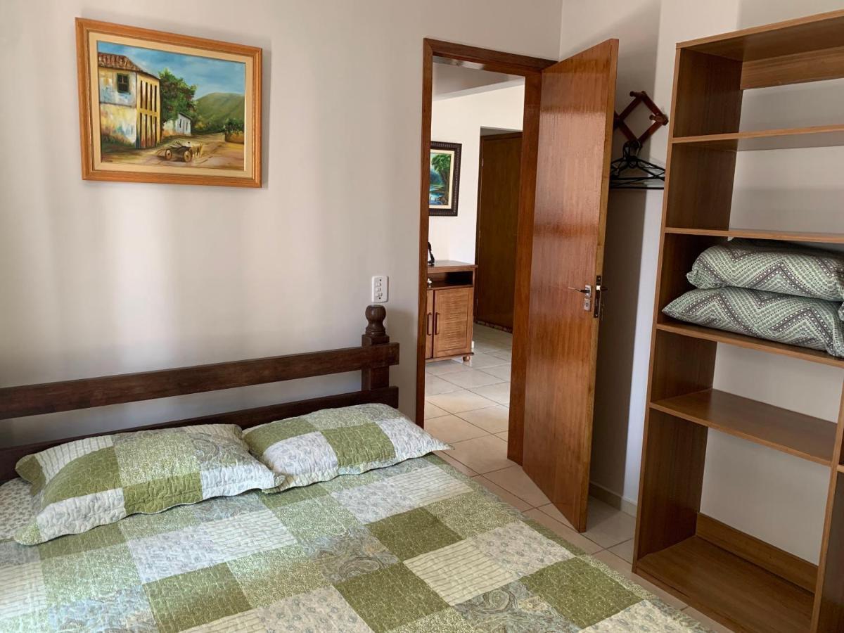 Apartamento Em 카보프리우 외부 사진