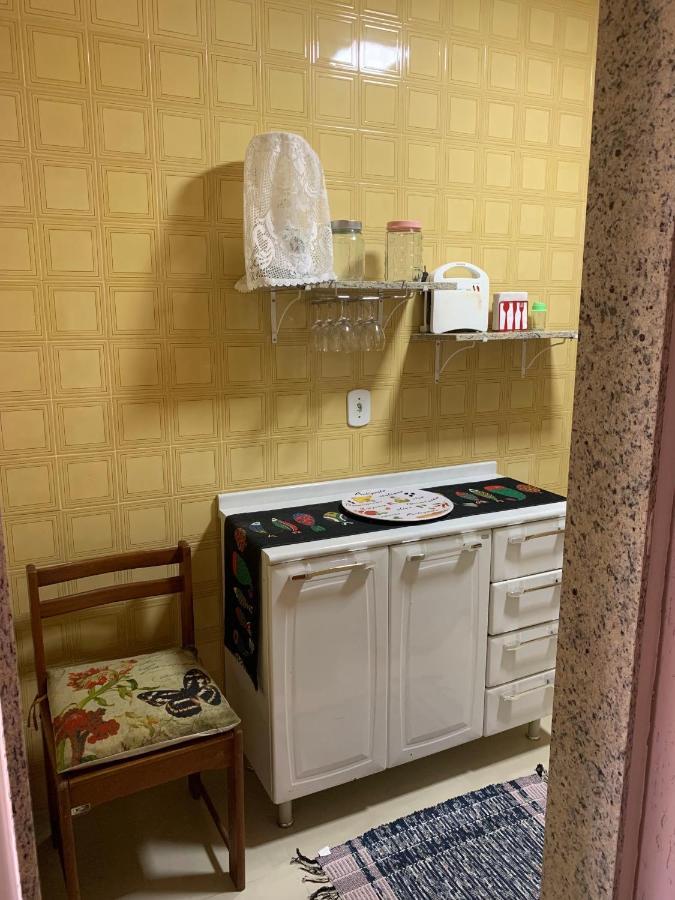 Apartamento Em 카보프리우 외부 사진