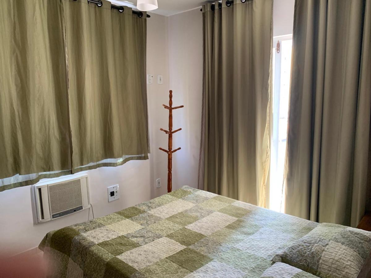 Apartamento Em 카보프리우 외부 사진