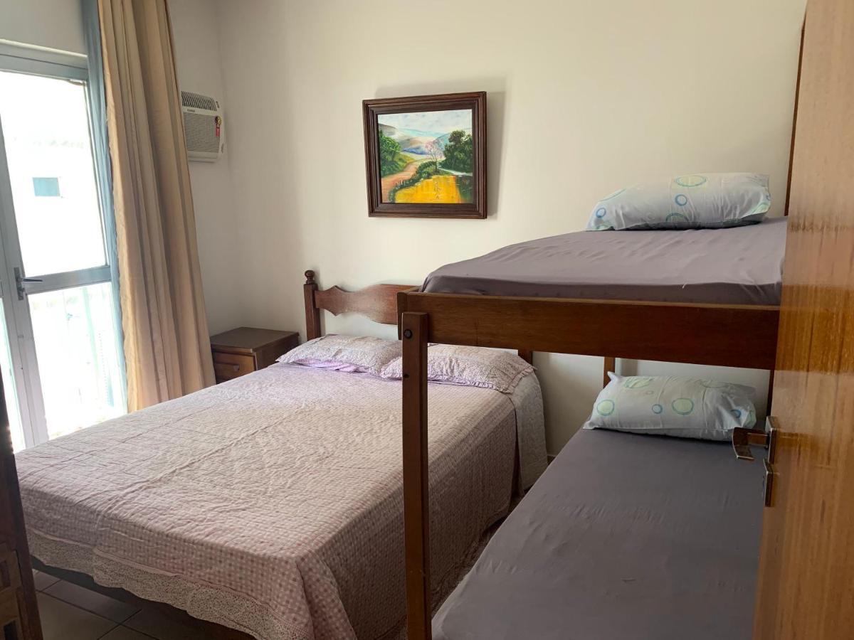 Apartamento Em 카보프리우 외부 사진