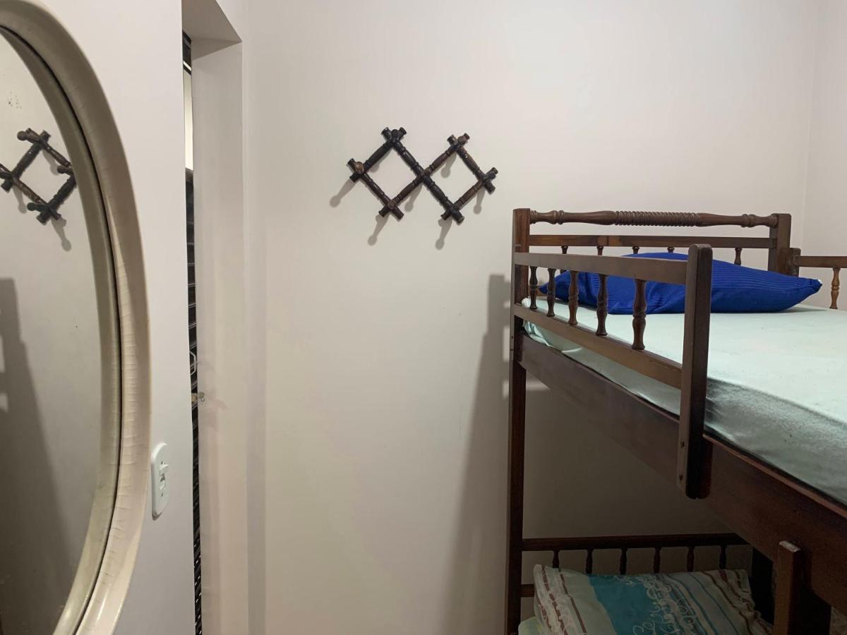 Apartamento Em 카보프리우 외부 사진
