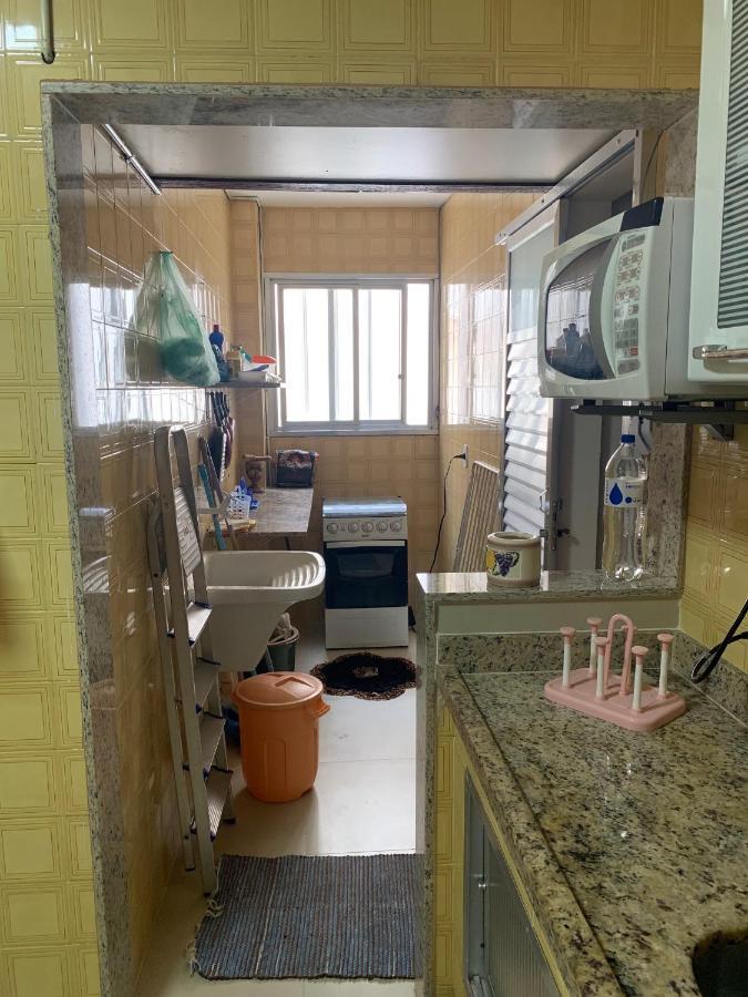 Apartamento Em 카보프리우 외부 사진