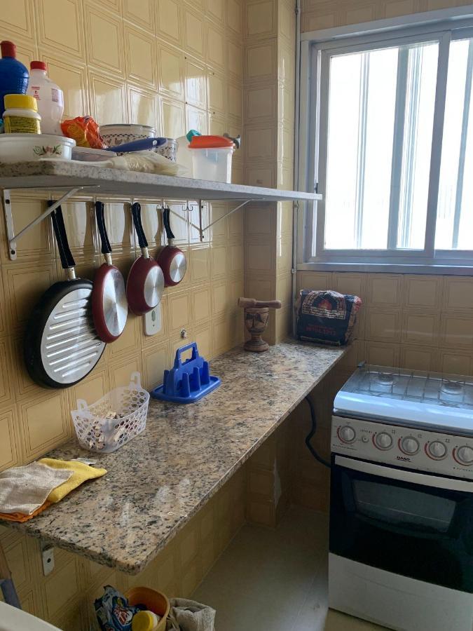 Apartamento Em 카보프리우 외부 사진