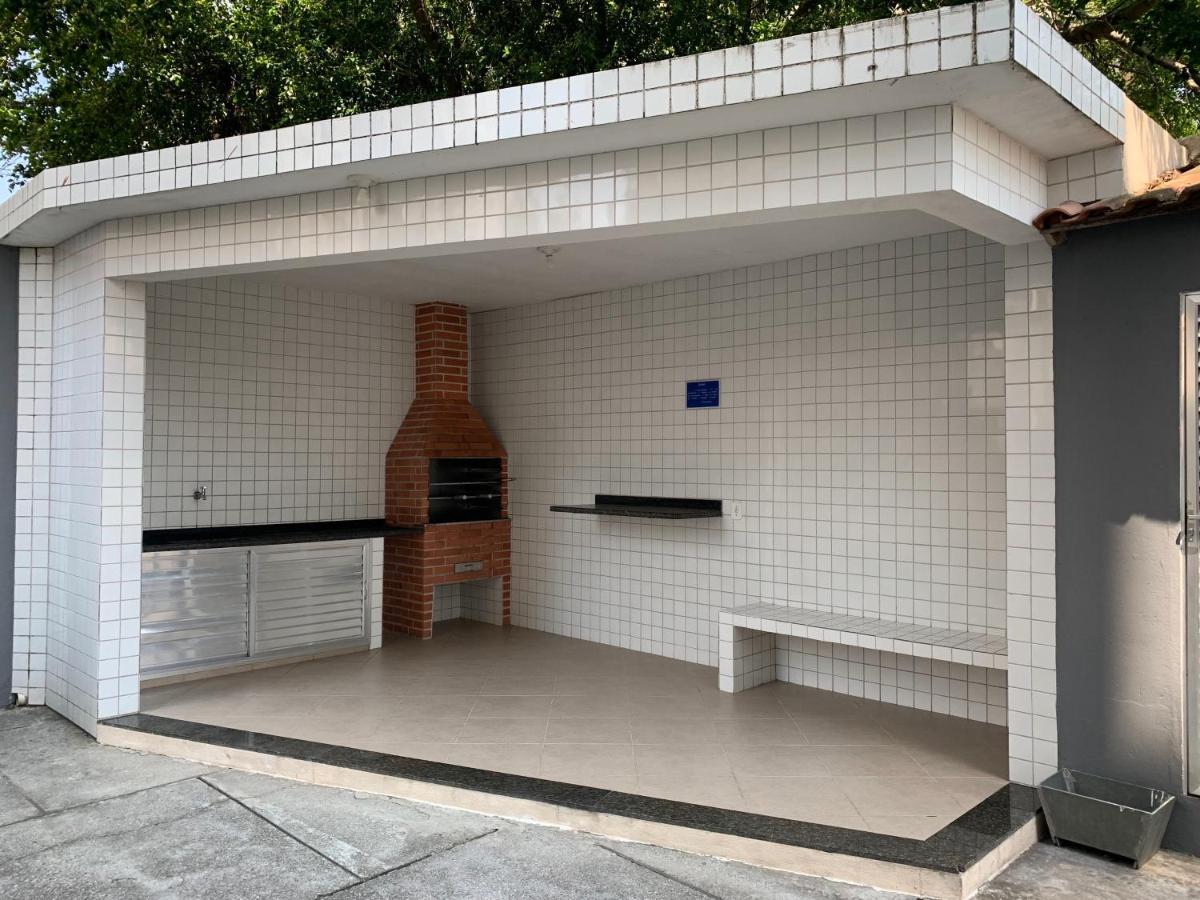 Apartamento Em 카보프리우 외부 사진